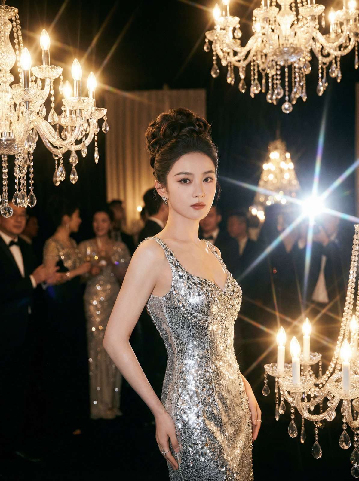 免费看片白鹿写真视频