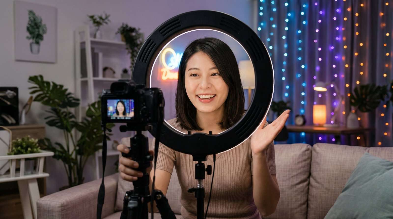 免费看片生活视频分享教程