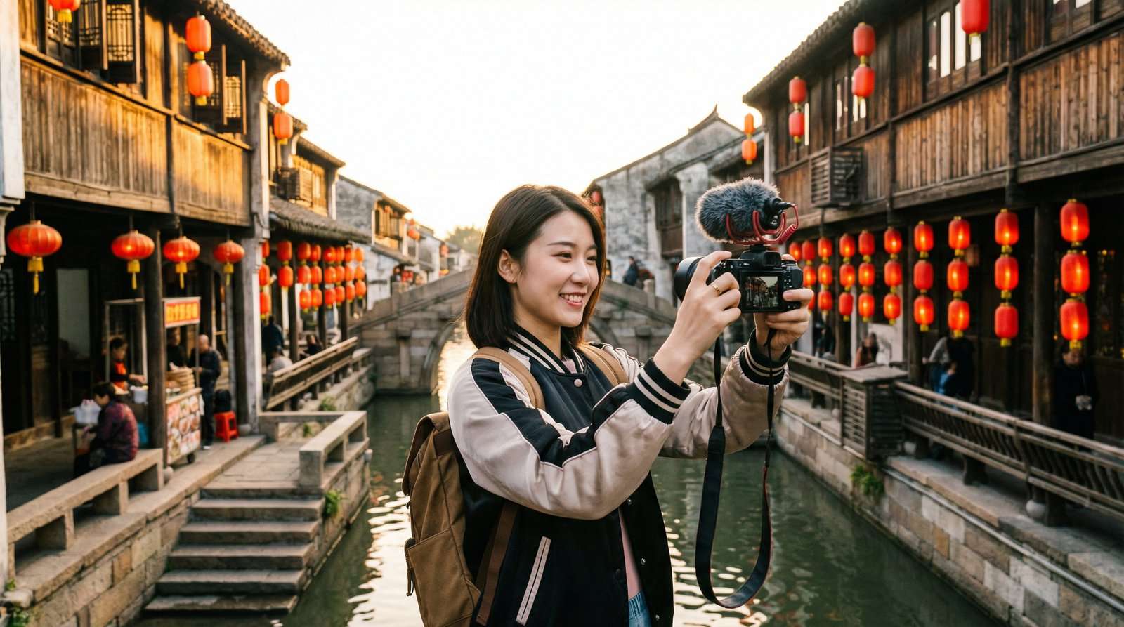 免费看片旅行视频拍摄